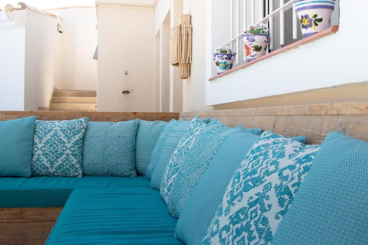 Casa Verde Guesthouse Mutxamel Dış mekan fotoğraf