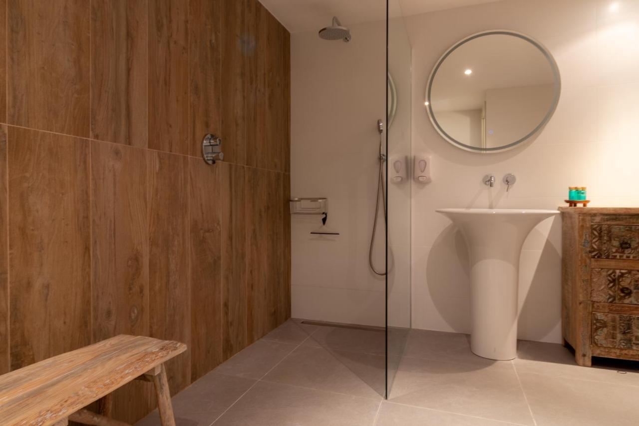 Casa Verde Guesthouse Mutxamel Dış mekan fotoğraf