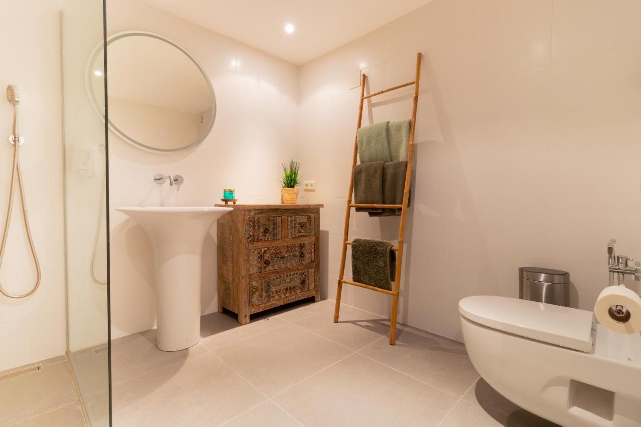 Casa Verde Guesthouse Mutxamel Dış mekan fotoğraf